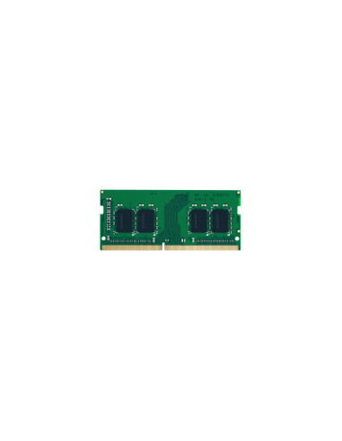 NB MEMORY 8GB PC25600 DDR4/SO GR3200S464L22S/8G GOODRAM