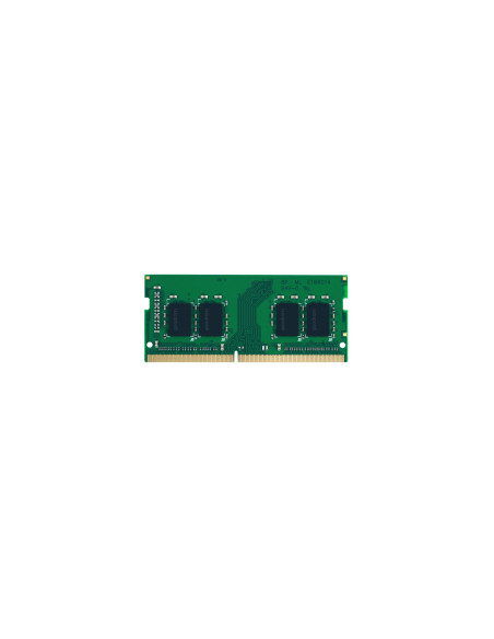 NB MEMORY 8GB PC25600 DDR4/SO GR3200S464L22S/8G GOODRAM