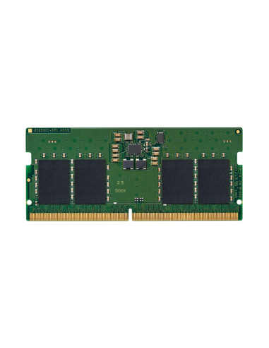 NB MEMORY 8GB DDR5-5600/SO KVR56S46BS6-8 KINGSTON