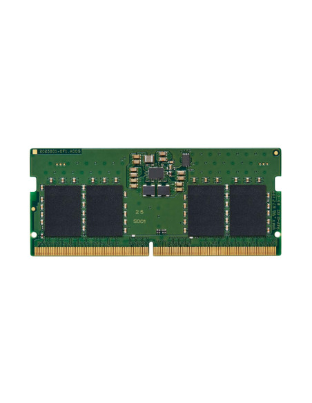 NB MEMORY 8GB DDR5-5600/SO KVR56S46BS6-8 KINGSTON