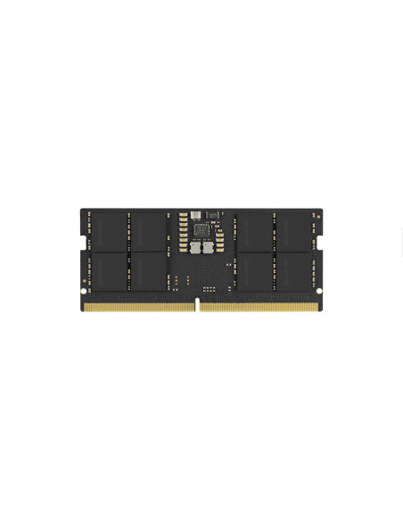 NB MEMORY 16GB DDR5-5600/SO GR5600S564L46S/16G GOODRAM