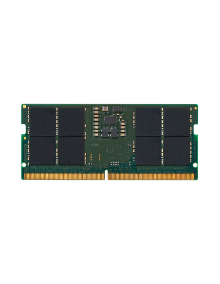 NB MEMORY 16GB DDR5-5600/SO KVR56S46BS8-16 KINGSTON