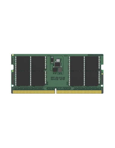NB MEMORY 32GB DDR5-5600/SO KVR56S46BD8-32 KINGSTON