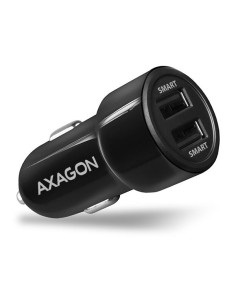 MOBILE CHARGER CAR USB 2PORT/24W PWC-5V5 AXAGON