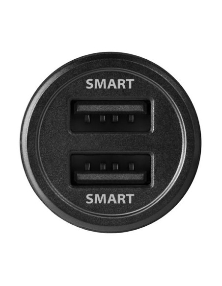 MOBILE CHARGER CAR USB 2PORT/24W PWC-5V5 AXAGON