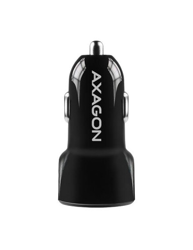 MOBILE CHARGER CAR USB 2PORT/24W PWC-5V5 AXAGON