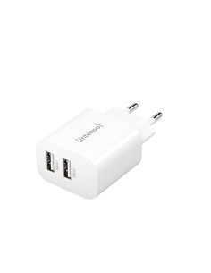 POWER ADAPTER 2XUSB-A/7802412 INTENSO