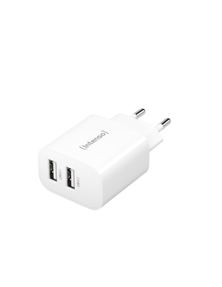 POWER ADAPTER 2XUSB-A/7802412 INTENSO