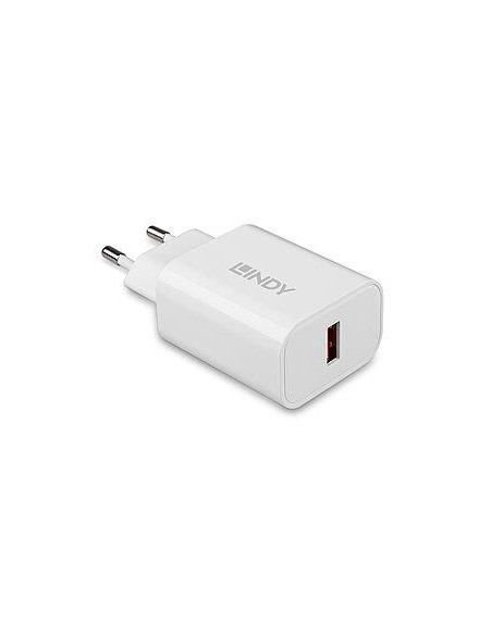 CHARGER WALL 18W/73412 LINDY