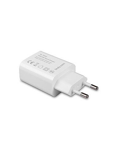CHARGER WALL 18W/73412 LINDY