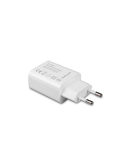 CHARGER WALL 18W/73412 LINDY
