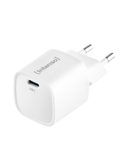 POWER ADAPTER USB-C GAN/7803062 INTENSO