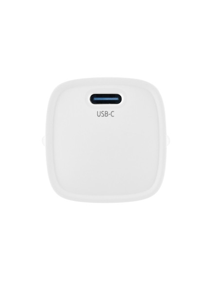 POWER ADAPTER USB-C GAN/7803062 INTENSO