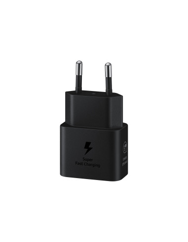 MOBILE CHARGER WALL 25W/BLACK EP-T2510NBEGEU SAMSUNG