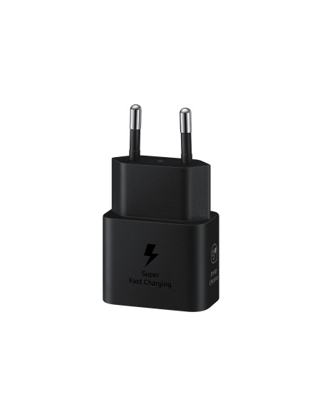 MOBILE CHARGER WALL 25W/BLACK EP-T2510NBEGEU SAMSUNG