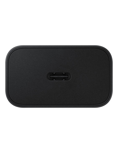 MOBILE CHARGER WALL 25W/BLACK EP-T2510NBEGEU SAMSUNG