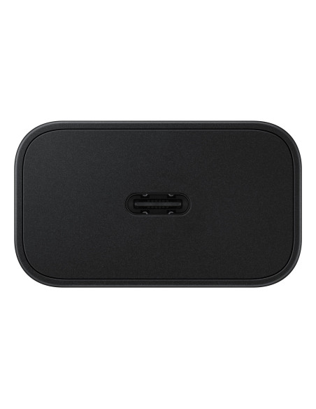 MOBILE CHARGER WALL 25W/BLACK EP-T2510NBEGEU SAMSUNG