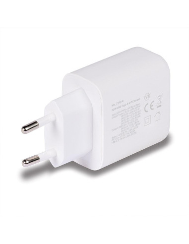 CHARGER WALL 30W/73424 LINDY