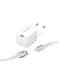 POWER ADAPTER USB-C GAN +C315L/7803052 INTENSO