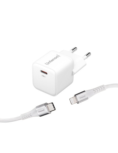 POWER ADAPTER USB-C GAN +C315L/7803052 INTENSO