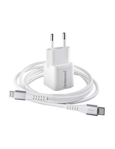 POWER ADAPTER USB-C GAN +C315L/7803052 INTENSO