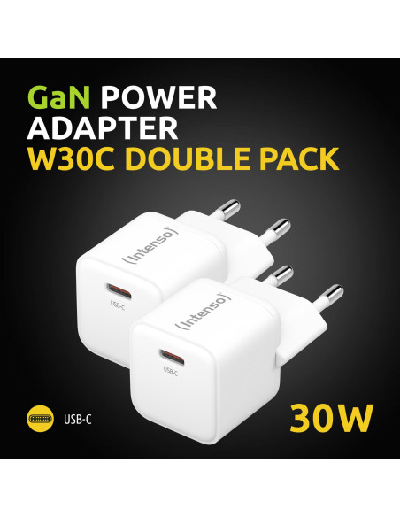 POWER ADAPTER USB-C/7803032 INTENSO