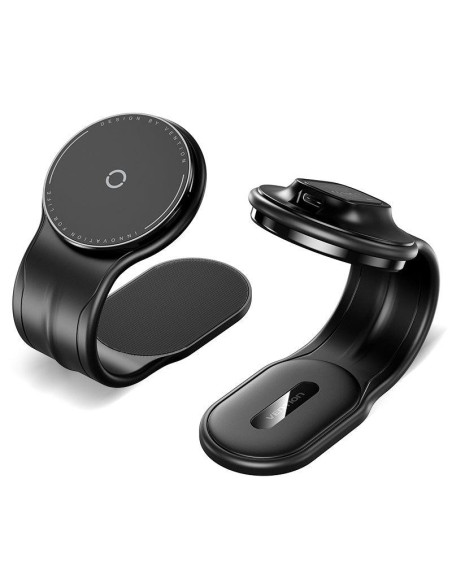 MOBILE CHARGER CAR MAGNETIC/WRL BLACK KSJB0 VENTION