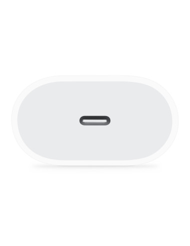 POWER ADAPTER USB-C 20W/MUVV3ZM/A APPLE