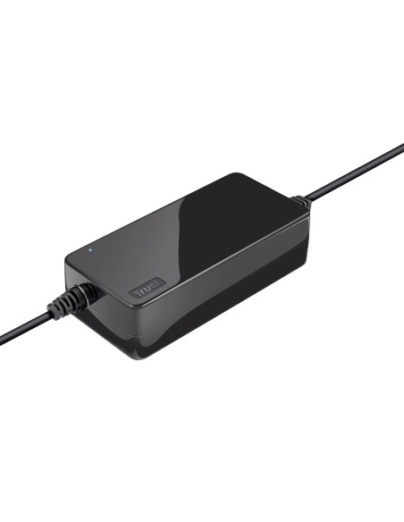 NB ACC AC ADAPTER 70W PRIMO/BLACK 22141 TRUST