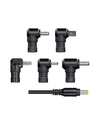 NB ACC AC ADAPTER 90W MAXO//ASUS BLACK 23390 TRUST
