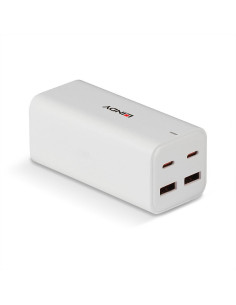 CHARGER USB 4PORT 100W/73441 LINDY