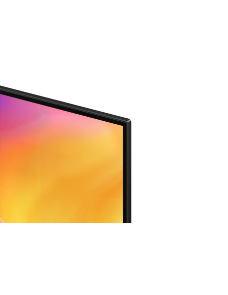 TV Set, SAMSUNG, 75 ", 4K Ultra HD, 3840 x 2160 pixels, Flat, 16:9, LED, UE75M74HAUXXH