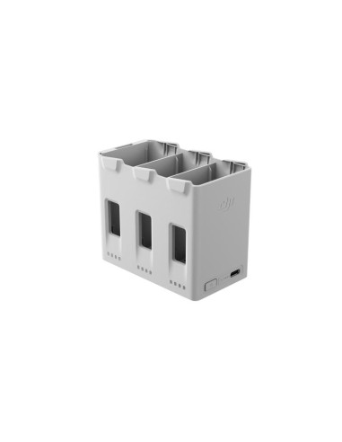 DRONE ACC CHARGING HUB LITO 1/TWO-WAY CP.MA.00000993 DJI
