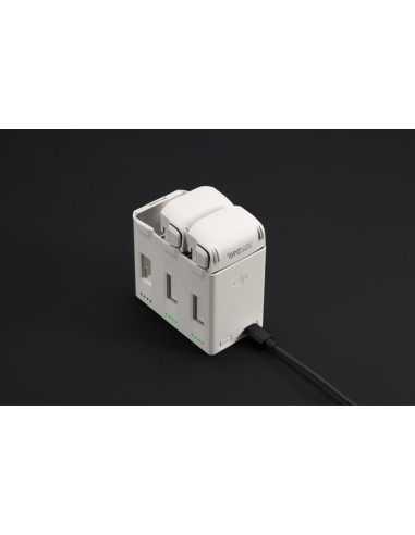 DRONE ACC CHARGING HUB LITO 1/TWO-WAY CP.MA.00000993 DJI