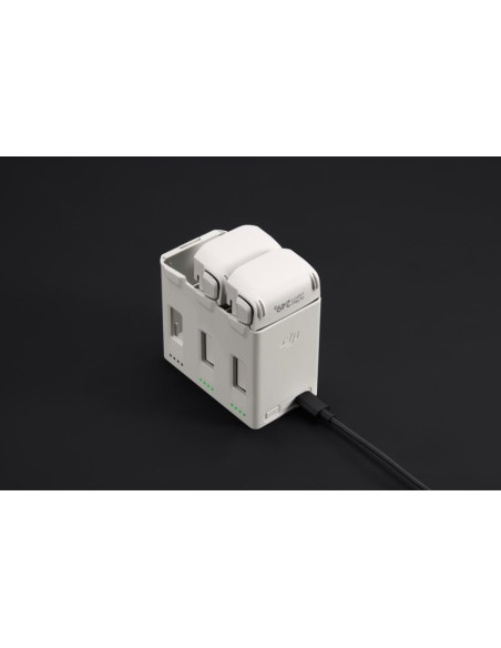 DRONE ACC CHARGING HUB LITO 1/TWO-WAY CP.MA.00000993 DJI