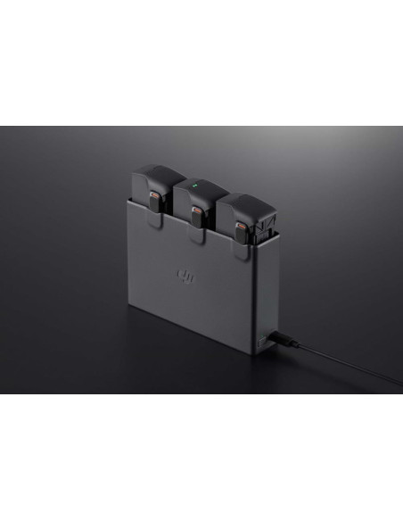 DRONE ACC BATTERY CHARGING HUB/AVATA 2 CP.FP.00000155 DJI