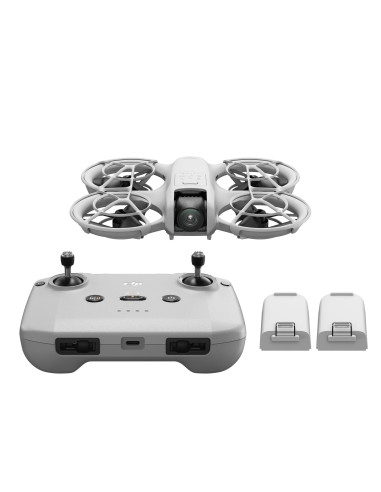 Drone, DJI, Neo Fly More Combo, Consumer, CP.FP.00000185
