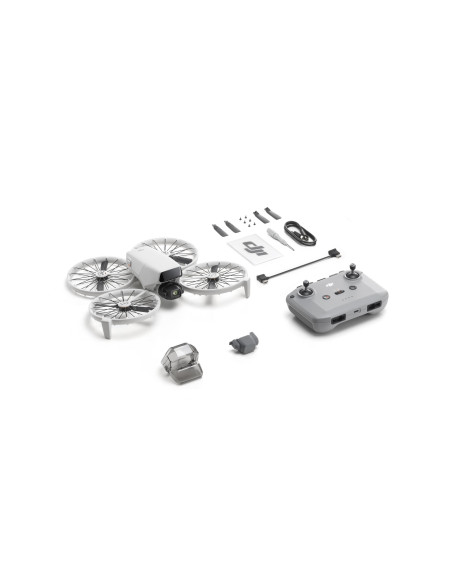 Drone, DJI, DJI Flip (RC-N3), Consumer, CP.FP.00000179