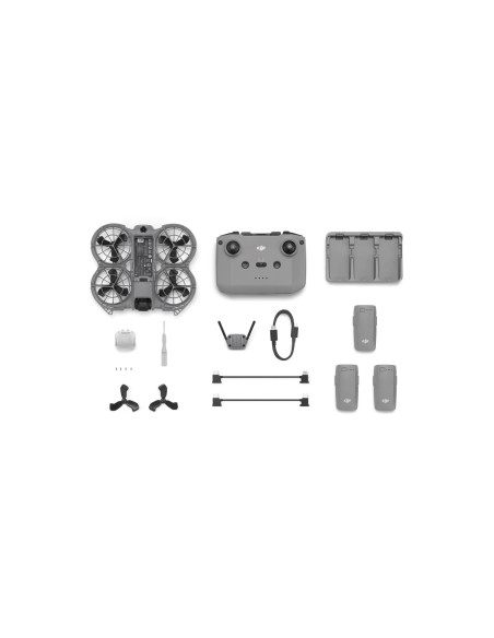 Drone, DJI, Neo 2 Fly More Combo, CP.FP.00000272