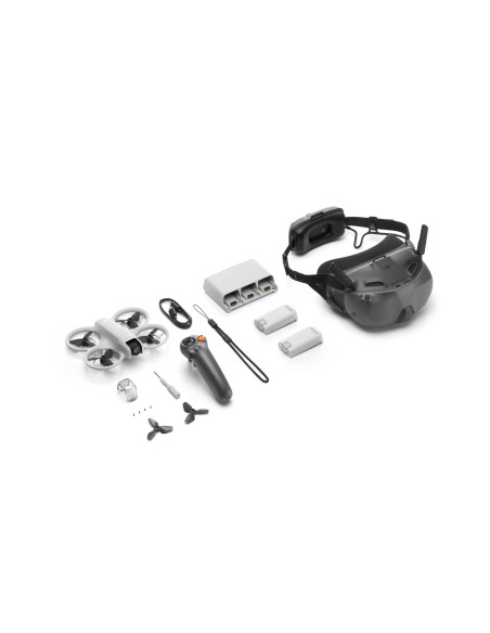 Drone, DJI, Neo Motion Fly More Combo, Consumer, CP.FP.00000186