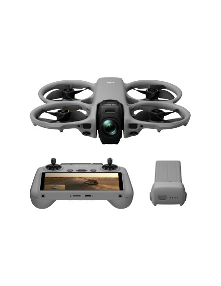 Drone, DJI, Avata 360 (DJI RC 2), CP.FP.00000320