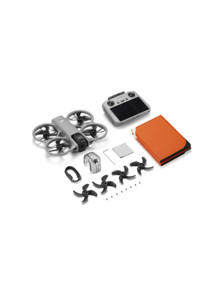 Drone, DJI, Avata 360 (DJI RC 2), CP.FP.00000320