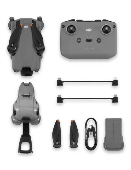 DRONE MINI 5 PRO/CP.MA.00000838 DJI