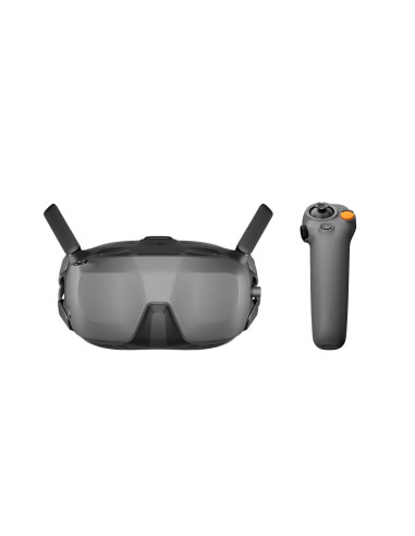 Drone, DJI, Avata 360 Motion Combo (Goggles N3), CP.FP.00000318