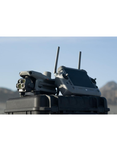 DRONE ACC RC PLUS 2 CONTROL/CP.RC.00000031.01 DJI
