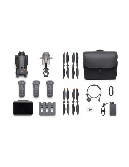 DRONE MAVIC 4 PRO 512GB CREAT./COMBO CP.MA.00000847 DJI