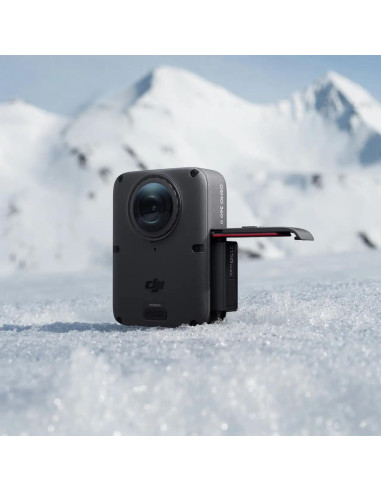CAMERA OSMO 360 II ADVENTURE/COMBO CP.OS.00000636 DJI