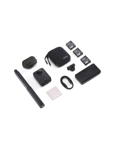 CAMERA OSMO 360 II ADVENTURE/COMBO CP.OS.00000636 DJI