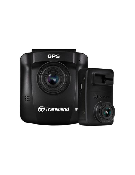 VEHICLE RECORDER DRIVEPRO 620/2X64GB TS-DP620A-64G TRANSCEND