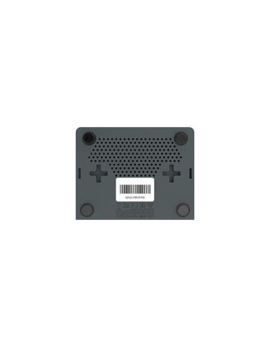 NET ROUTER 10/100/1000M 5PORT/HEX S RB760IGS MIKROTIK